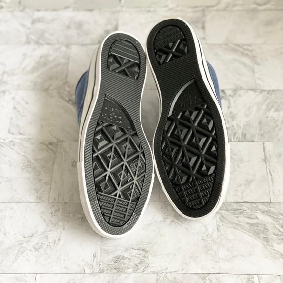 NEW Converse Chuck Taylor All Star Madison Mid - Picture 7 of 8